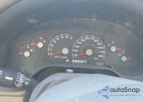 2004 Ford Explorer Nbx/Xlt z USA, uszkodzony, nr VIN 1FMZU73K64UA48579